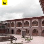 مسجد جامع آمل