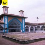 مسجد جامع ساری