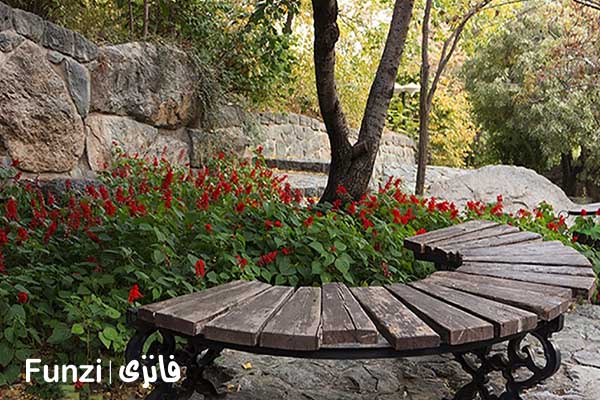 پارک جمشیدیه | بهترین دیدنی های تهران